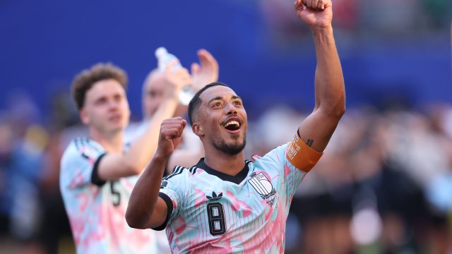 Manchester United trigger £35m clause to land Villa’s Tielemans