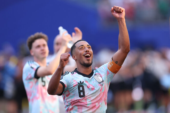 Manchester United trigger £35m clause to land Villa's Tielemans