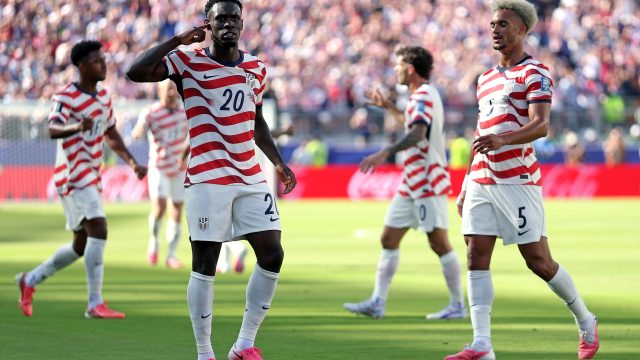 USA vs Belgium – Match preview and team news