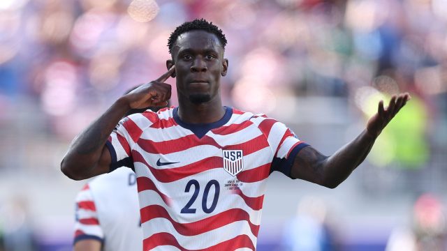 USA vs Belgium – Predicted lineup and team news