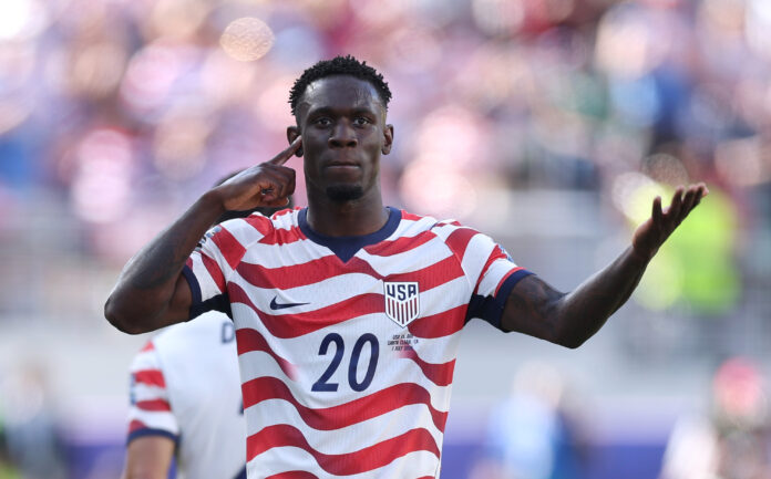 USA vs Belgium – Predicted lineup and team news