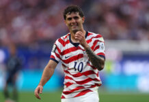 USA vs Bosnia-Herzegovina – Predicted lineup and team news USA vs Bosnia-Herzegovina – Predicted lineup and team news