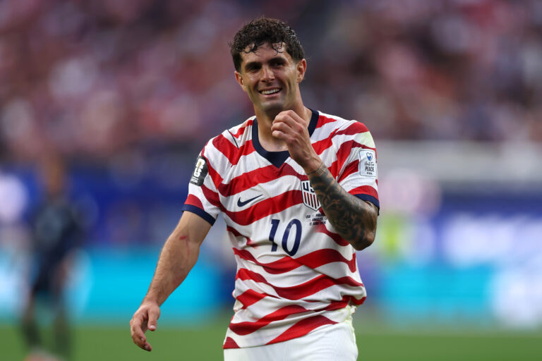 USA vs Bosnia-Herzegovina – Predicted lineup and team news