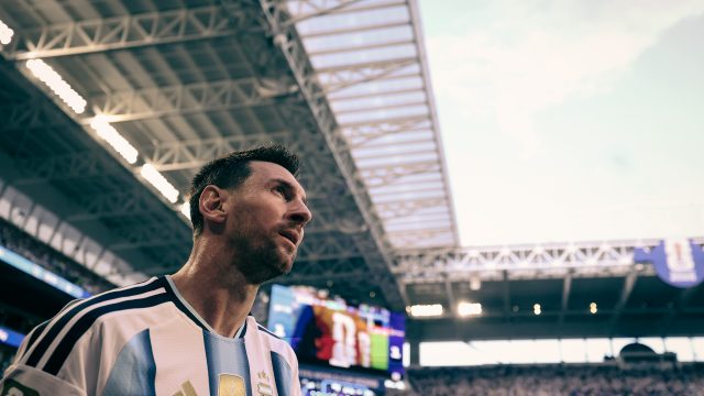 Argentina vs Egypt – Match preview and team news