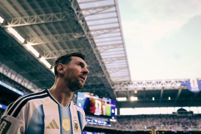 Argentina vs Egypt – Match preview and team news