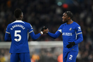 Chelsea demand £90m for out-of-favour centre-back trio
