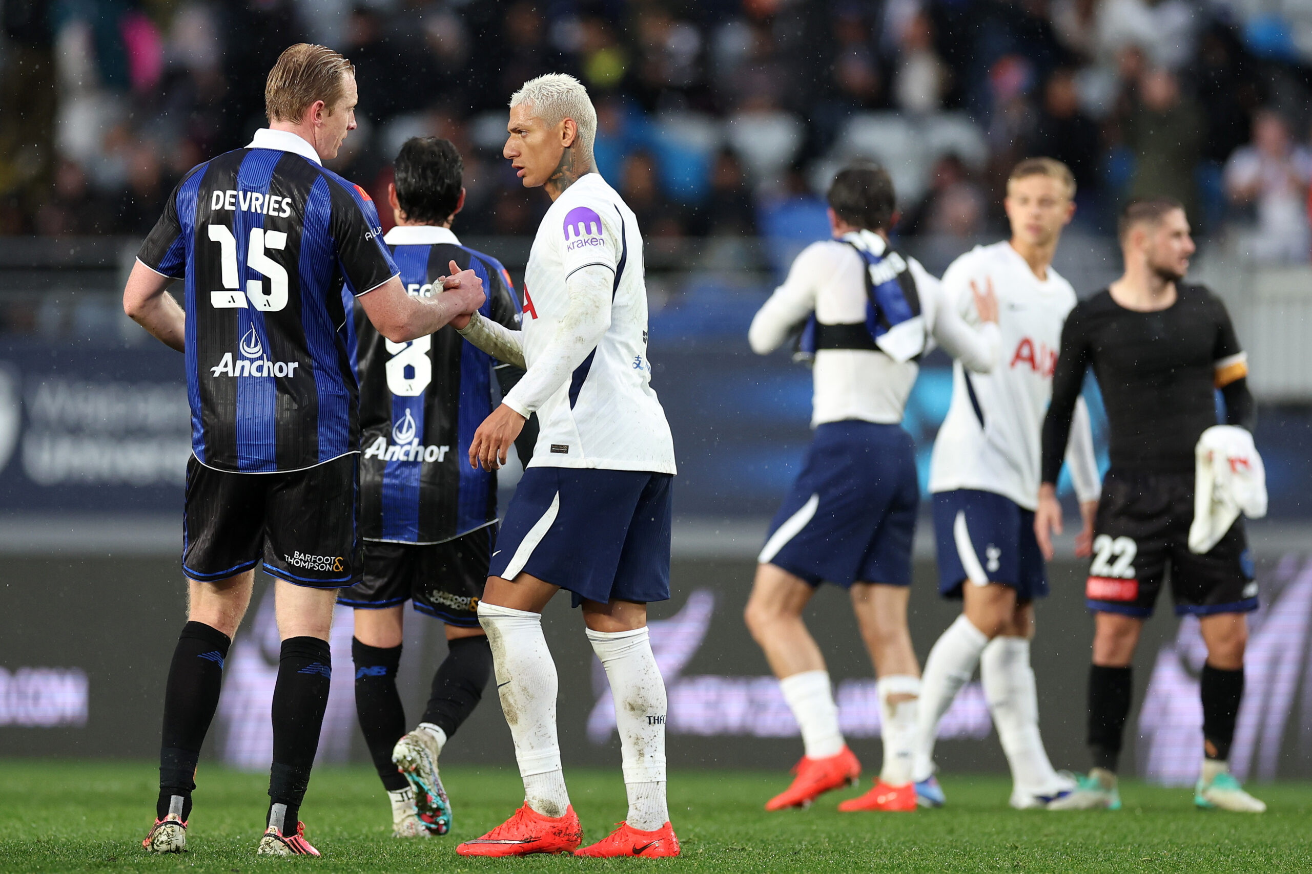 Sydney FC vs Tottenham Hotspur – Match preview and team news