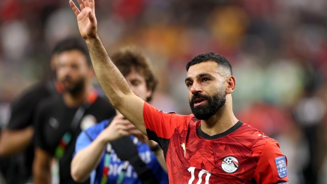 Egypt predicted lineup and team news vs Argentina