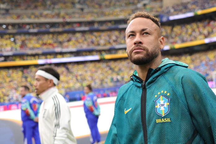 Brazil vs Norway – Predicted lineup and team news