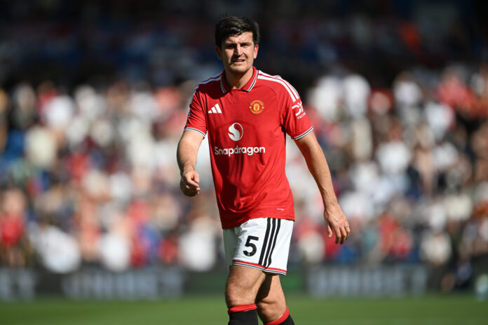 Manchester United pre-season fixtures