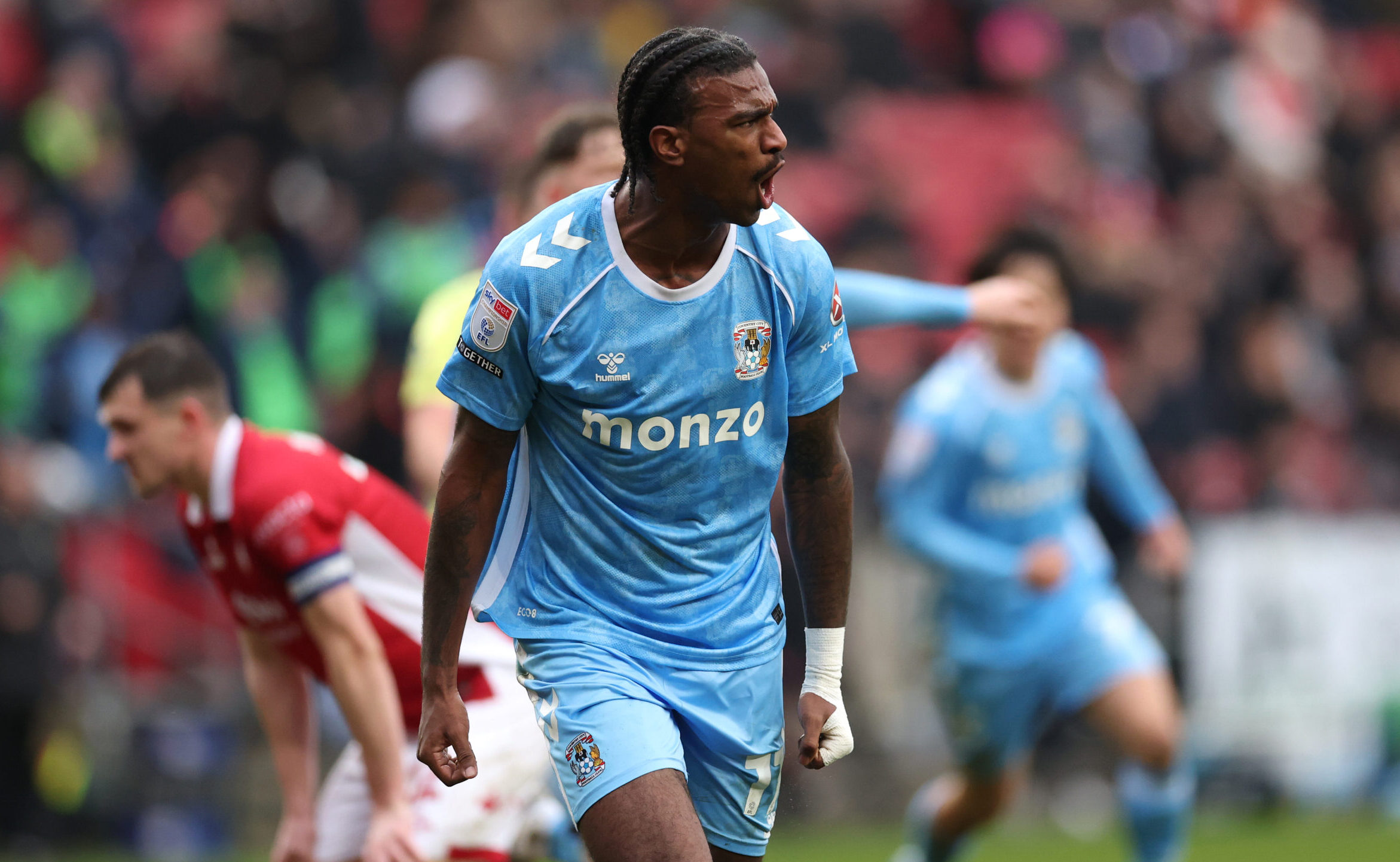 Five promoted players to consider in FPL 2026/27