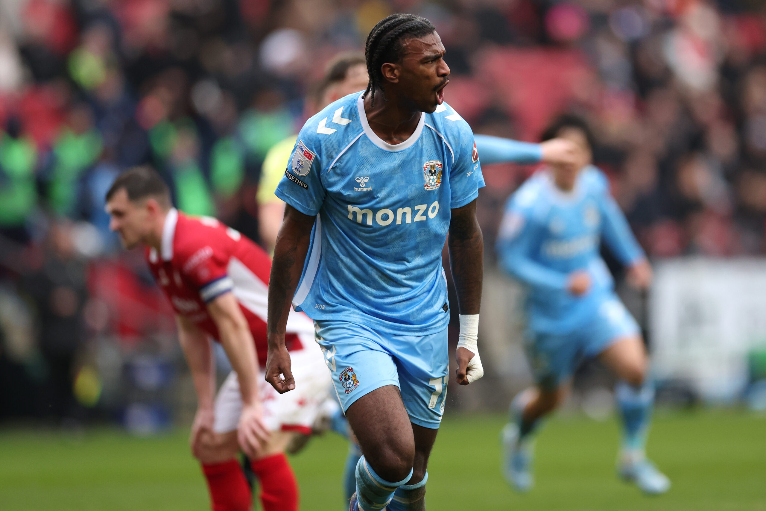 Five promoted players to consider in FPL 2026/27