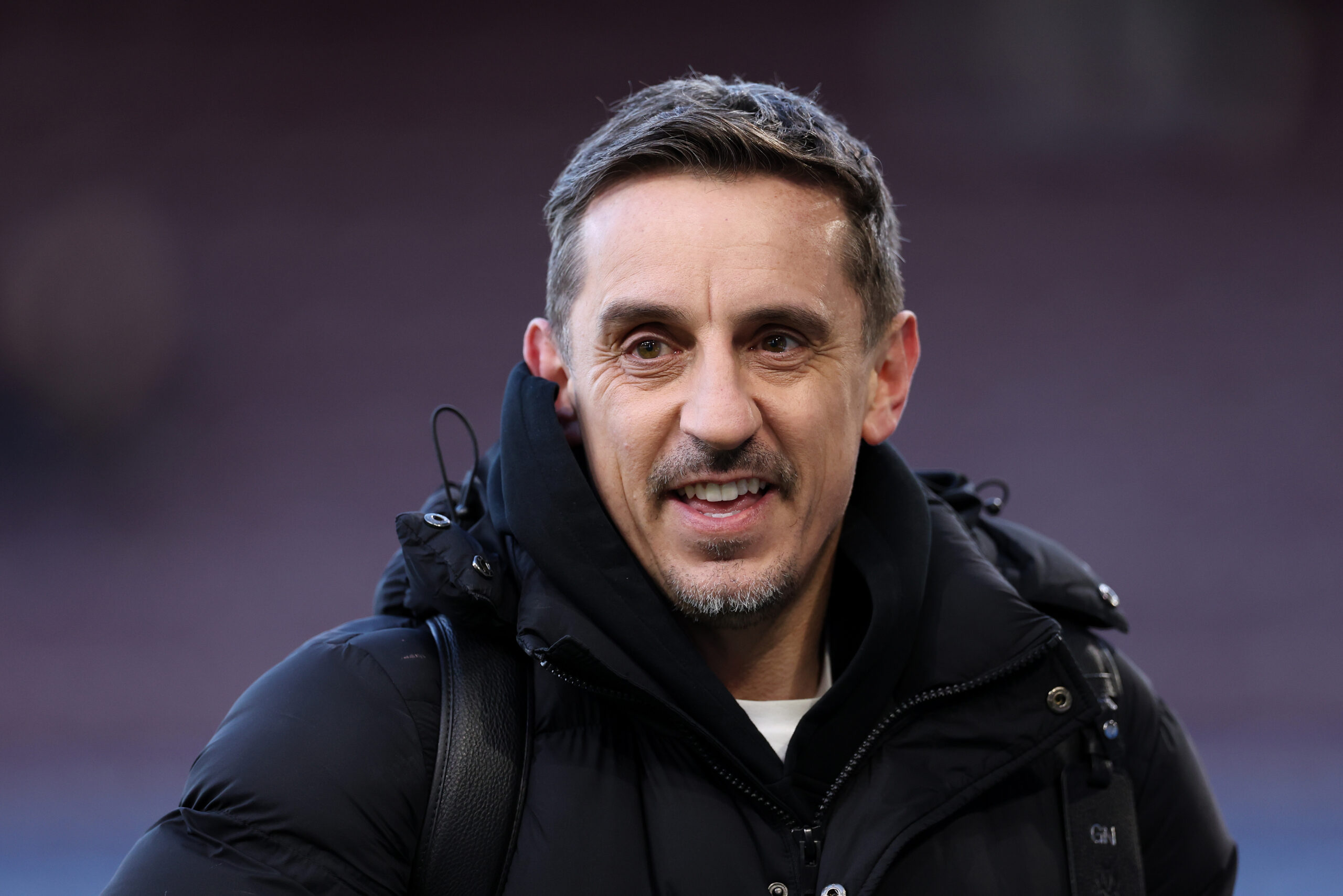 Neville backs Chelsea decision to target veteran Premier League duo