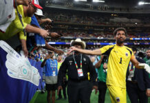 Cape Verde predicted lineup and team news vs Argentina Cape Verde predicted lineup and team news vs Argentina
