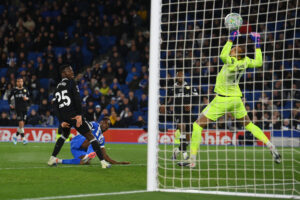 Chelsea ‘exploring’ surprise move for Brighton striker