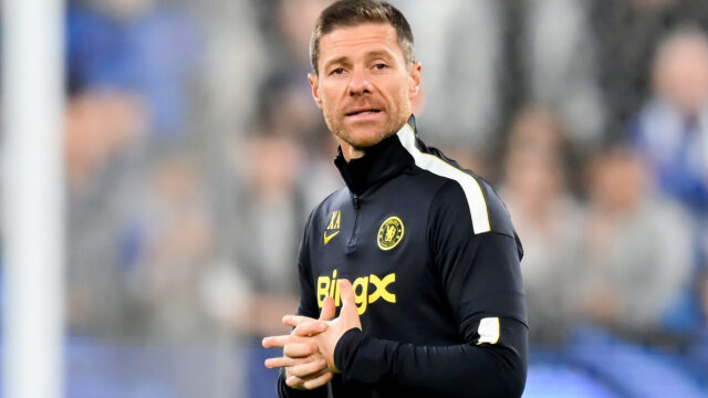 Chelsea boss Alonso reveals ‘plan’ for Rogers and Palmer
