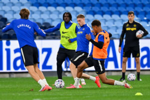 Chelsea vs Western Sydney – Match preview and team news