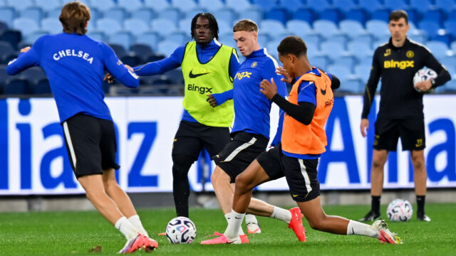 Chelsea vs Western Sydney – Match preview and team news