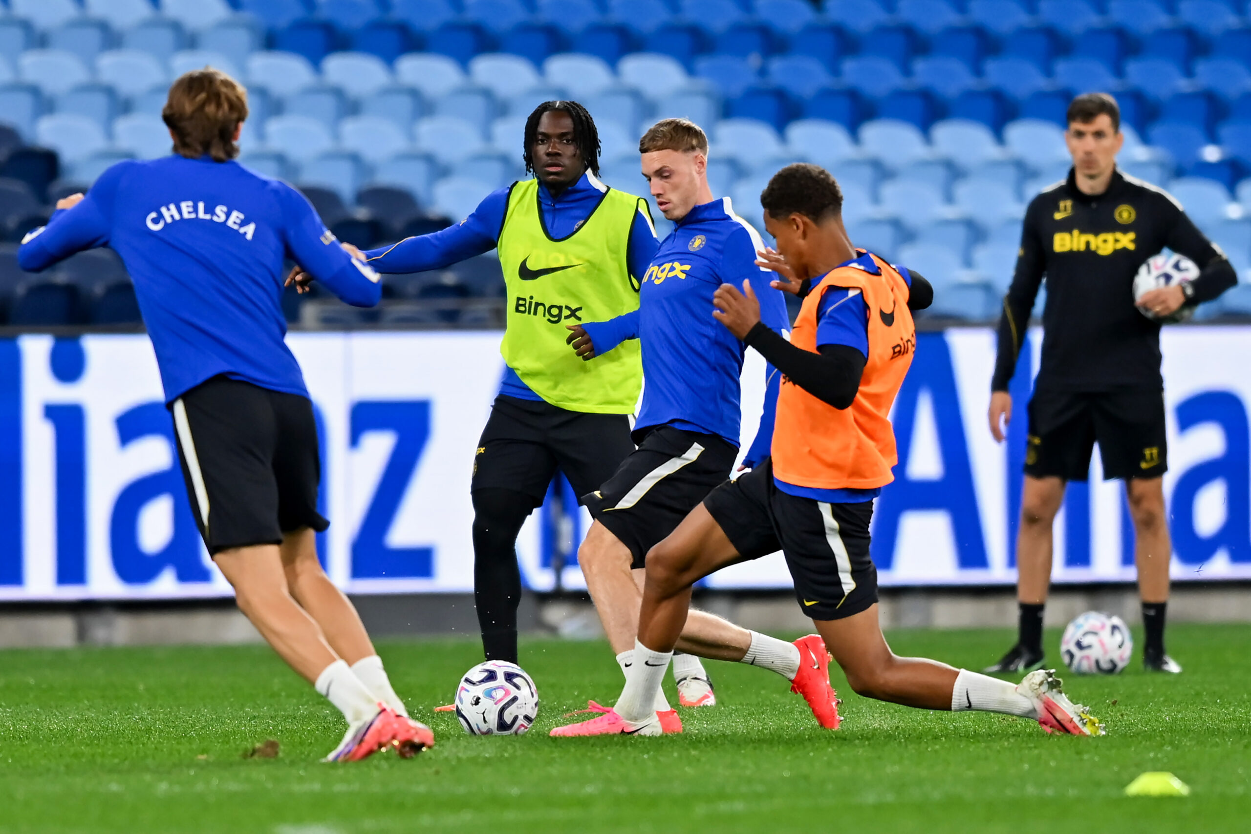 Chelsea vs Western Sydney – Match preview and team news