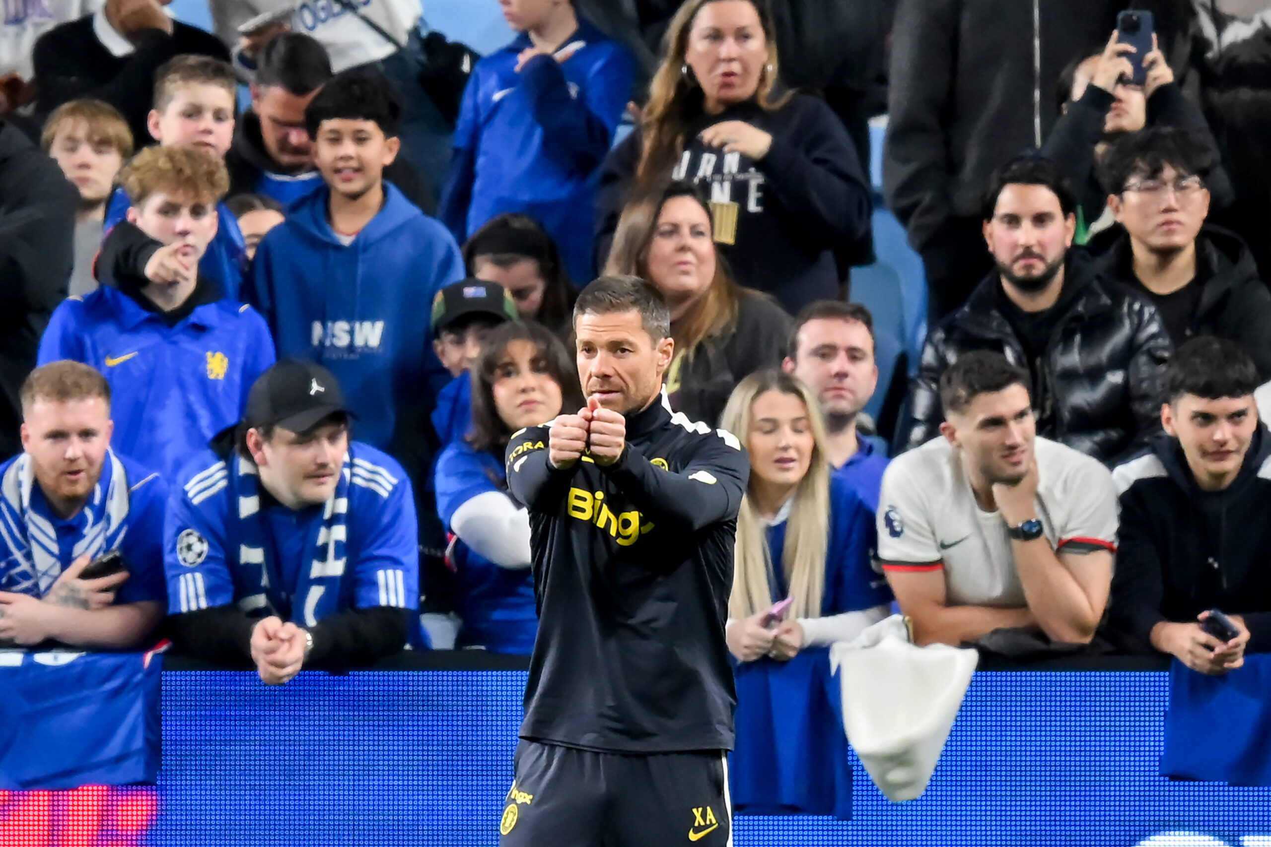 Chelsea vs Western Sydney – Predicted lineup and team news