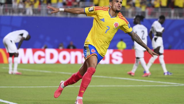 World Cup RO16: Switzerland vs Colombia – Lineups announced