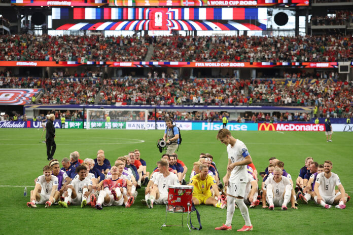 Norway predicted lineup and team news vs Brazil