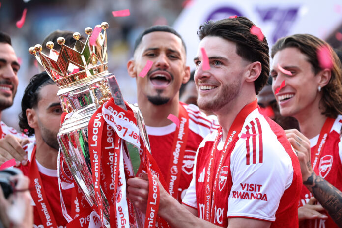 Arsenal pre-season fixtures and schedule