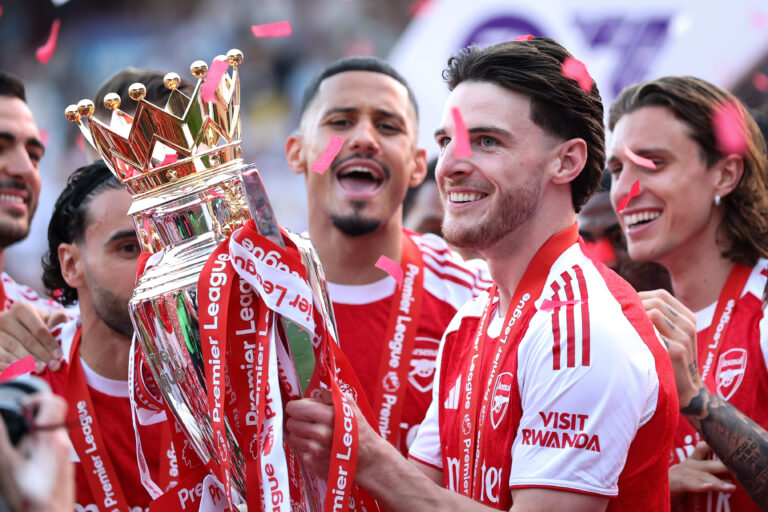 Arsenal pre-season fixtures and schedule