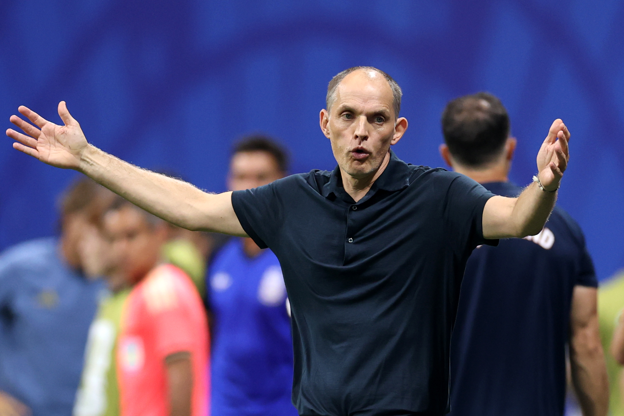 Thomas Tuchel