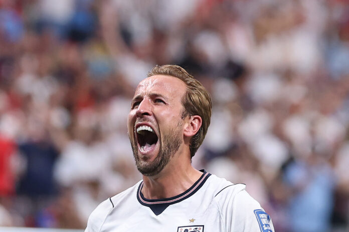 World Cup RO16: Mexico vs England - Lineups announced