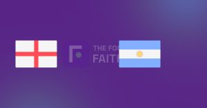 England vs Argentina Prediction & Betting Tips – 15/07/2026