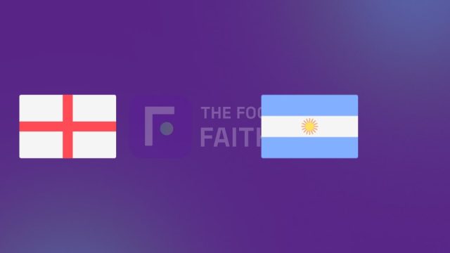 England vs Argentina Prediction & Betting Tips – 15/07/2026