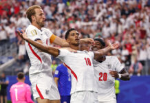 📈 World Cup Power Rankings: And then there were four world cup power rankings