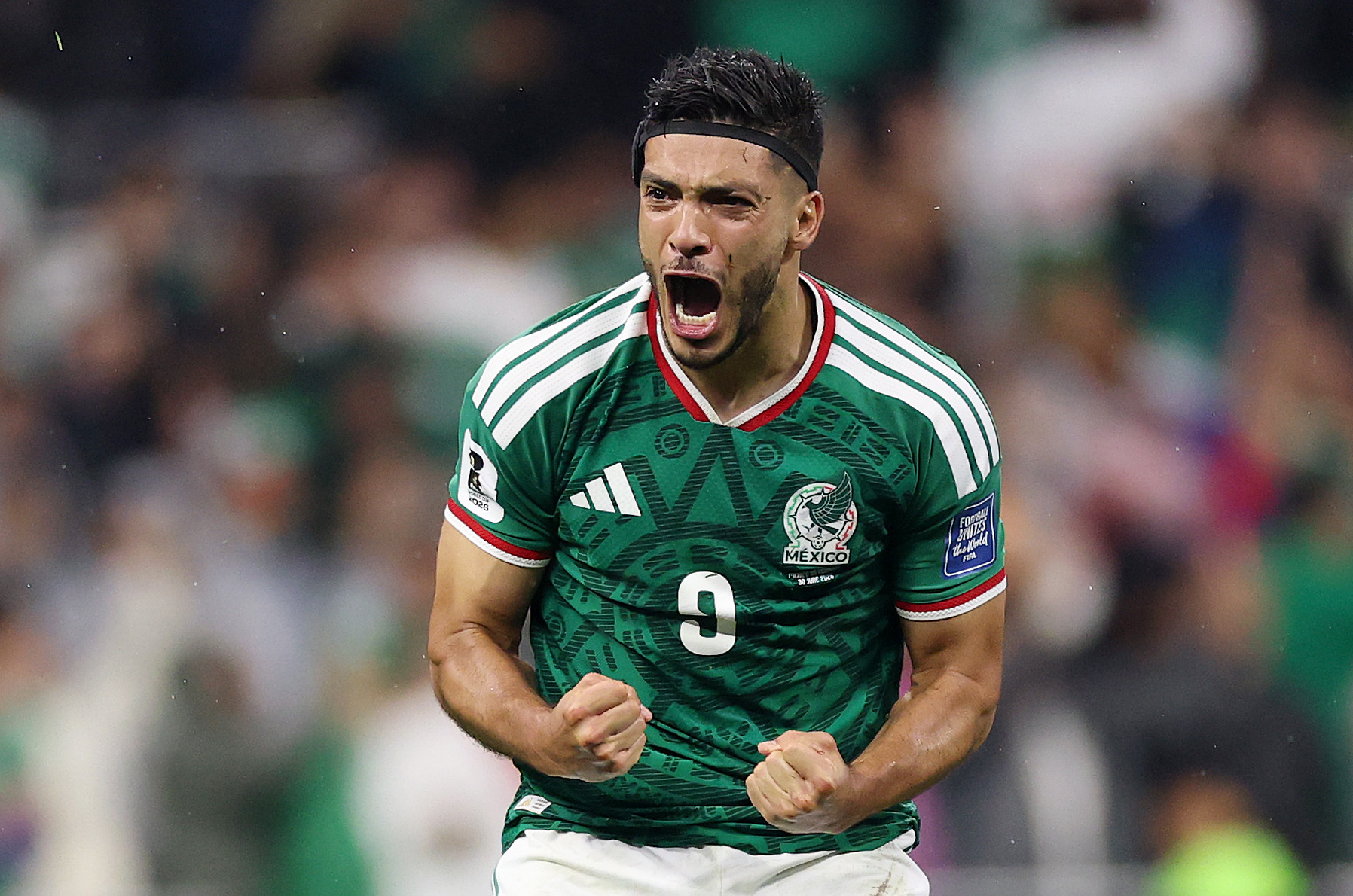 World Cup 2026 Round of 16 fixtures, kick off times and TV channels