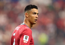 Five of the best players to never win the World Cup FIFA World Cup: Five of the best players to never win it