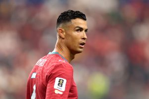 Five of the best players to never win the World Cup