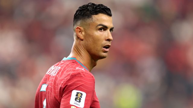 Five of the best players to never win the World Cup