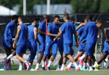 World Cup Quarter Finals: France vs Morocco – Lineups announced World Cup RO16: France vs Morocco - Lineups announced