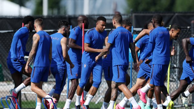 World Cup Quarter Finals: France vs Morocco – Lineups announced