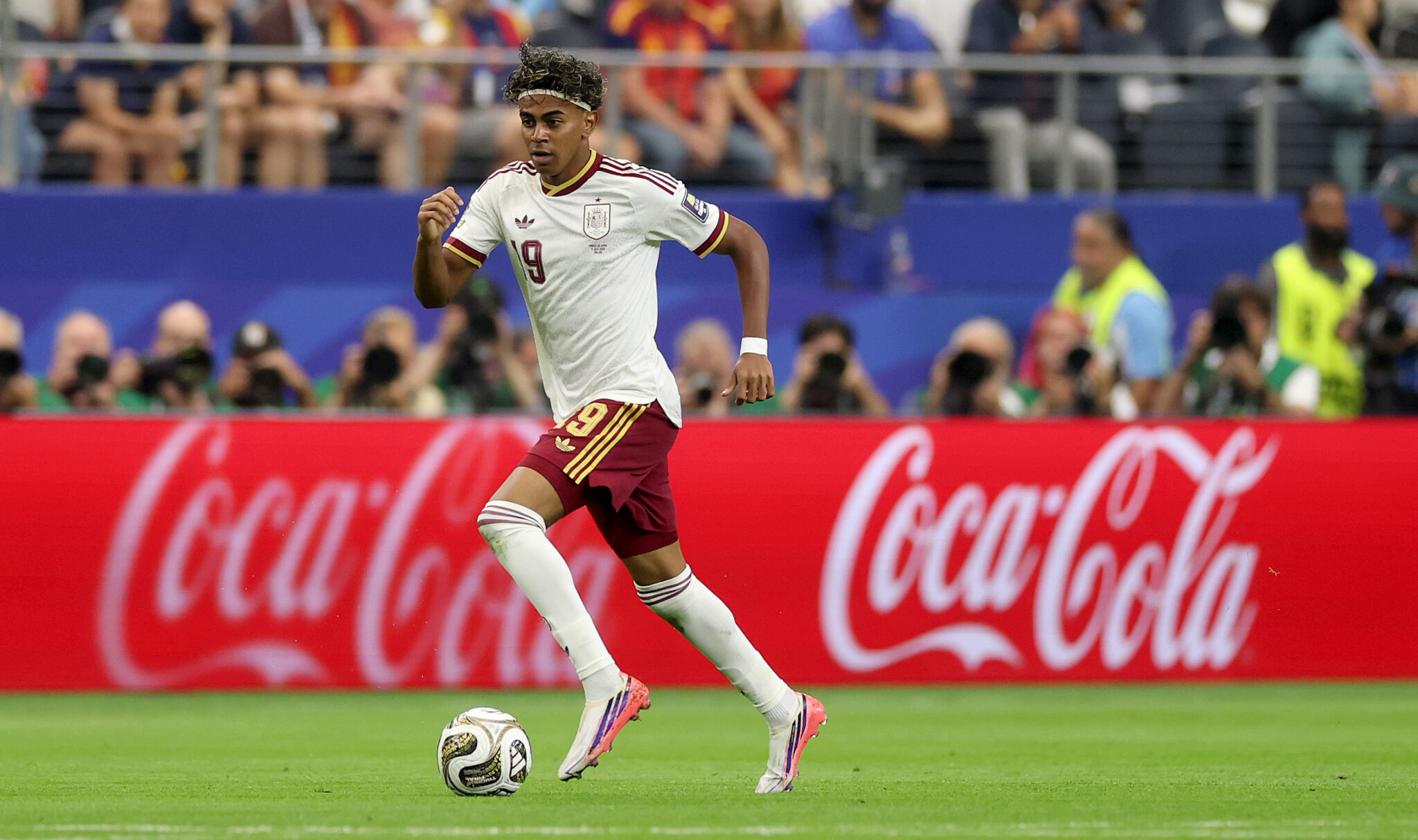 Argentina predicted lineup and team news vs Spain