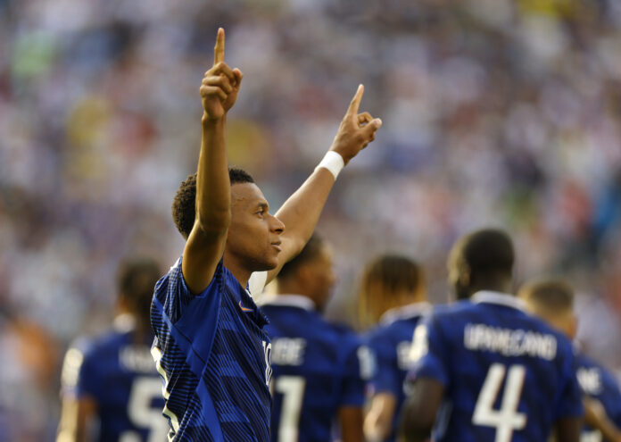 Paraguay vs France – Match preview and team news