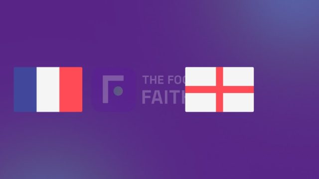 France vs England Prediction & Betting Tips – 18/07/2026