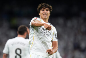 Fulham agree major transfer deal with Real Madrid