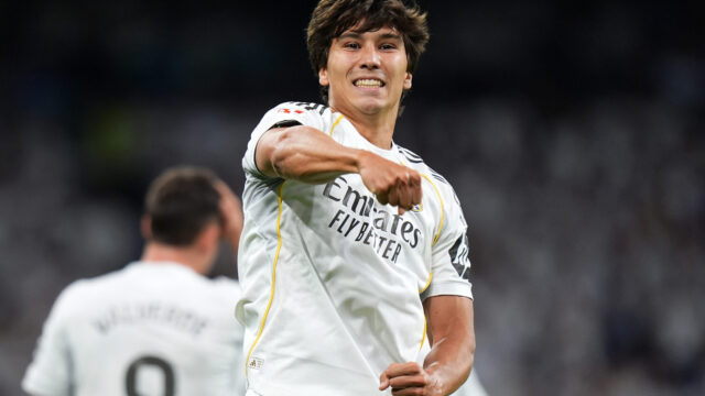 Fulham agree major transfer deal with Real Madrid