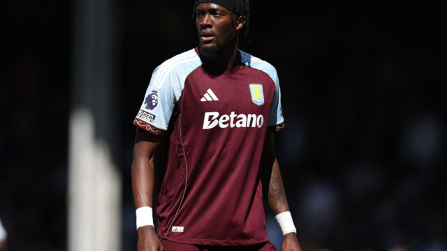 Aston Villa ‘listening to offers’ for Tammy Abraham