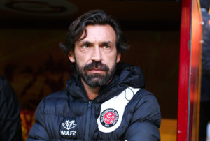 Fonbet breaks its silence on Pirlo affair as fallout claims federation leadership