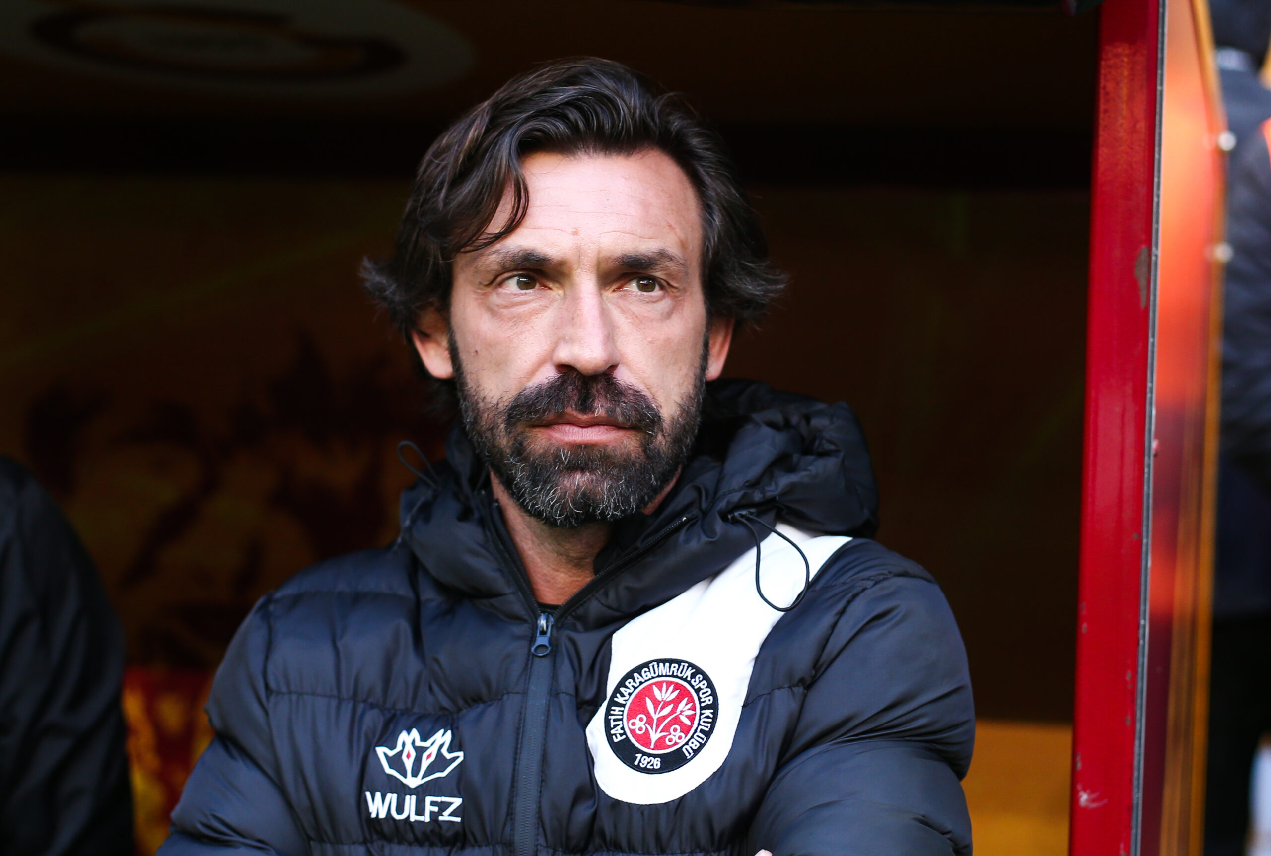 Fonbet breaks its silence on Pirlo affair as fallout claims federation leadership