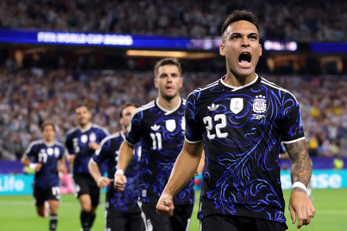 Argentina vs Cape Verde – Predicted lineup and team news