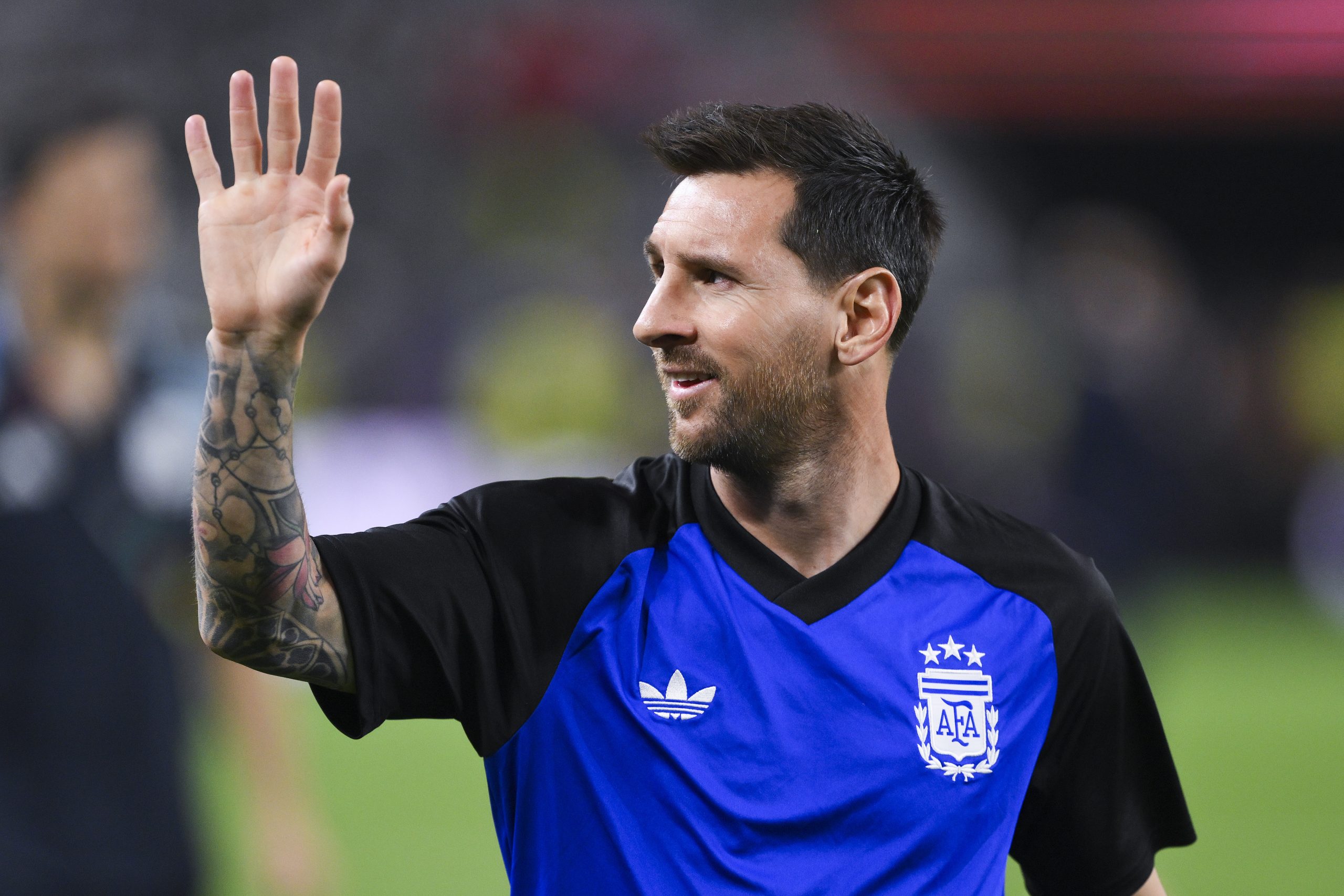 Argentina vs Cape Verde – Match preview and team news