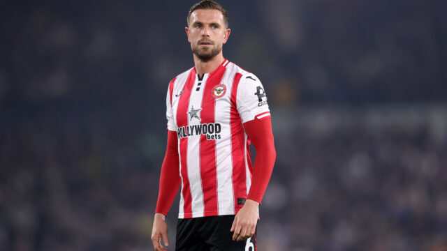 Henderson open to Chelsea transfer as Blues eye Brentford veteran